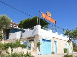 Apartment in Molat near Brgulje Ferry Port