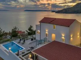 Stunning Villa in Dra nice with Private Pool