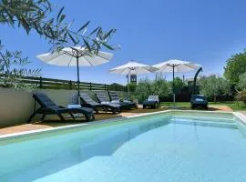 Villa in Krnica near Beach & Pool