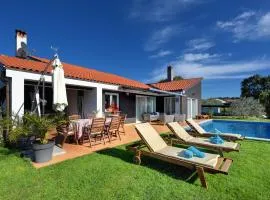 Villa in Rovinj with Pool & Bubble Bath