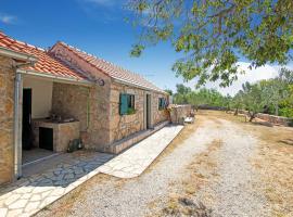 Charming Holiday Home in Seline with Garden, hótel í Seline