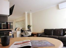 Marengo Beach Studio 4, ubytování s možností vlastního stravování v destinaci Marengo