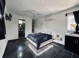 Casa Tsunuum, pet-friendly hotel in Holbox Island