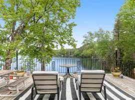 Northwoods Oasis