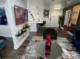 Atlanta coz Home king/queen/Twin