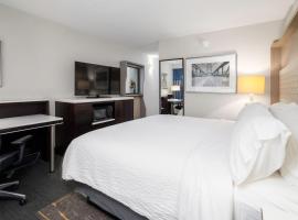 Holiday Inn Weirton-Steubenville Area, ξενοδοχείο σε Weirton