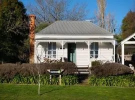 Ravenswood- elegance and old world charm