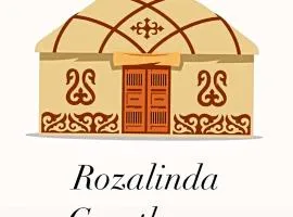 Rozalinda Guesthouse