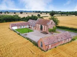 Windy Mundy Farm