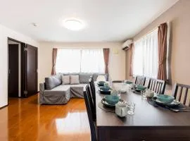 FUJIMI TOWN HOUSE