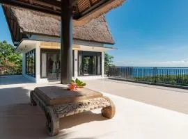 Villa Jempiring - Splendid 180° Ocean View Villa