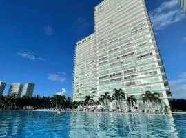 Peninsula Condominiums, Hotel Zone, PV