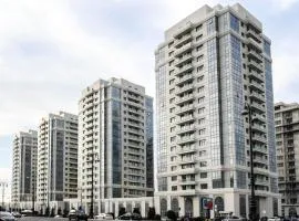 Arena Hotel Baku
