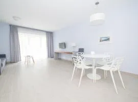 VacationClub - Livigno Apartament 7