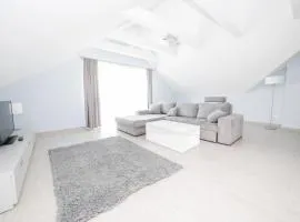 VacationClub - Livigno Apartament 37