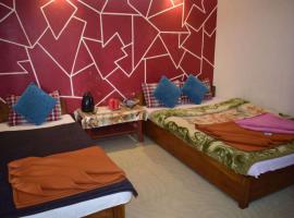 Beyonce Homestay, жилье для отдыха в городе Черапунджи