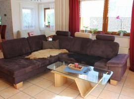 Ferienwohnung Link, hotel em Hellenthal