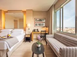 Hesperia Barcelona Presidente