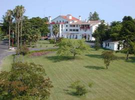 Hotel Nirvana Resort & Spa, Hotel in Colonia Suiza