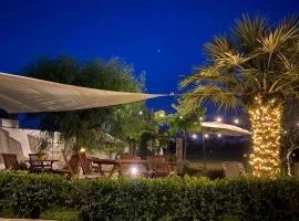 Masseria Capece bed & breakfast