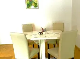2,5 izbový apartmán v Ružinove