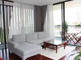 Davidduc's Apartment 5/41 Tay Ho