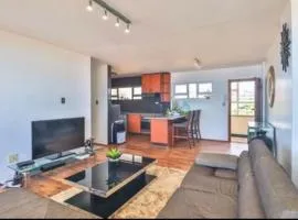2 Bedroom - Holiday apartment on the beach