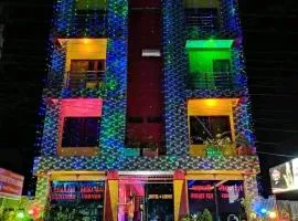 Hotel Giggle Coast Restro and Lodge
