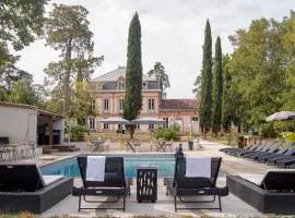 Château Lamothe