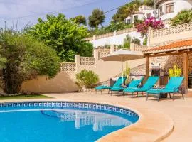 Villa Rafael