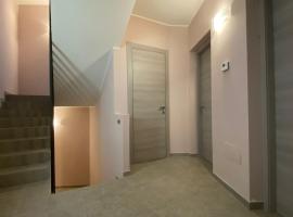 Holiday Home, guest house in Belmonte del Sannio