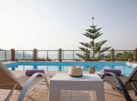 Aurelia Villa Kefalonia
