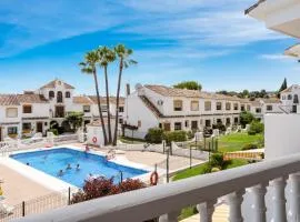 La Campana Mijas with pool by Costarentals - Ref 222