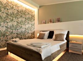 VIVO Loft Short Stay, ξενοδοχείο κοντά σε VIVO Gold Plaza Baia Mare, Μπάια Μάρε