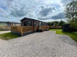 16 Lake View, Pendle View Holiday Park, Clitheroe