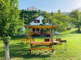 Household Nikolic - Andrijevica, Montenegro, holiday home in Andrijevica