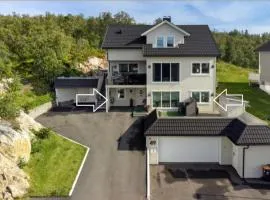 Norhernlight Luxus home -5 min AirPort-free park