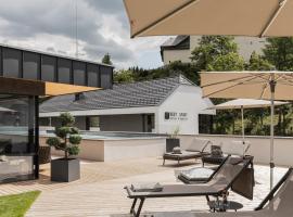 Rest Apartments & Suiten, hotel v blízkosti zaujímavosti Grosseck – Speiereck (Mauterndorf)