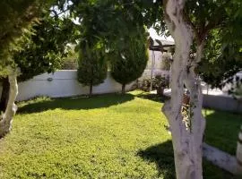 Πολυτελής Μεζονέτα 145 τμ στο Κιάτο, 3 λεπτά από τη θάλασσα