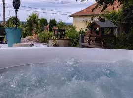 Görbe Vendégház