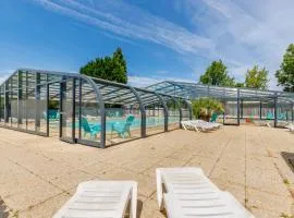 Camping maeva Escapades Sun Océan