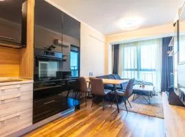 Burgas Residence 809