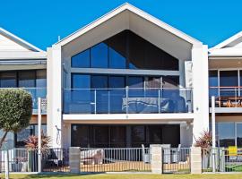 Lesueur Days, apartment in Jurien Bay