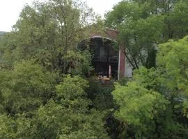 Chambres d'hôtes Le Bois Des Frênes