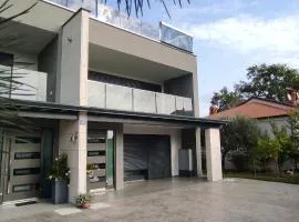 Villa Indigo