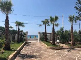 Villa esclusiva fronte Mare