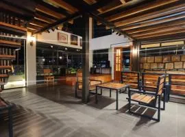 Cafe Sola bnb