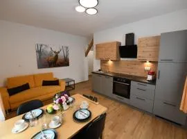 Ferienapartments 31erHaus