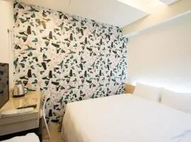 Morwing Hotel Fairytale