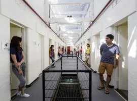 YHA Fremantle Prison